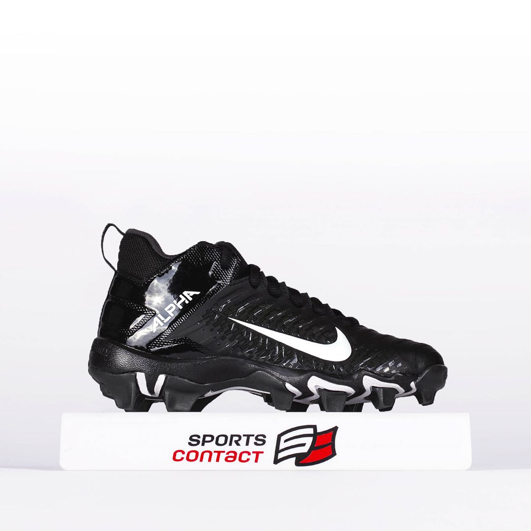 Alpha menace shark 2 jr