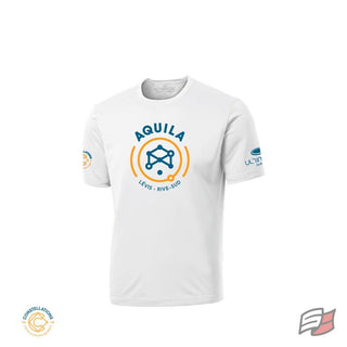 Aquila team jersey