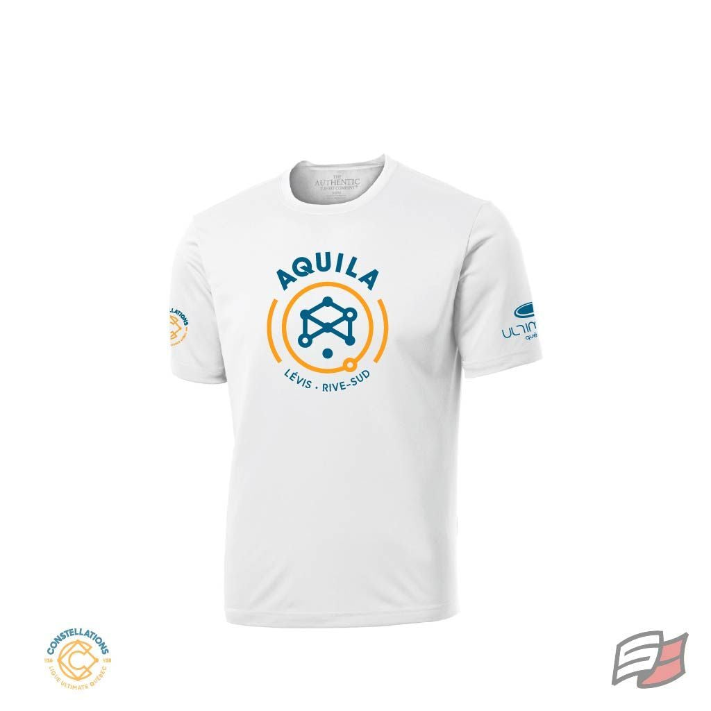 Aquila team jersey