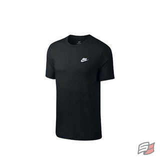 Nike sportswear club tshirt men's