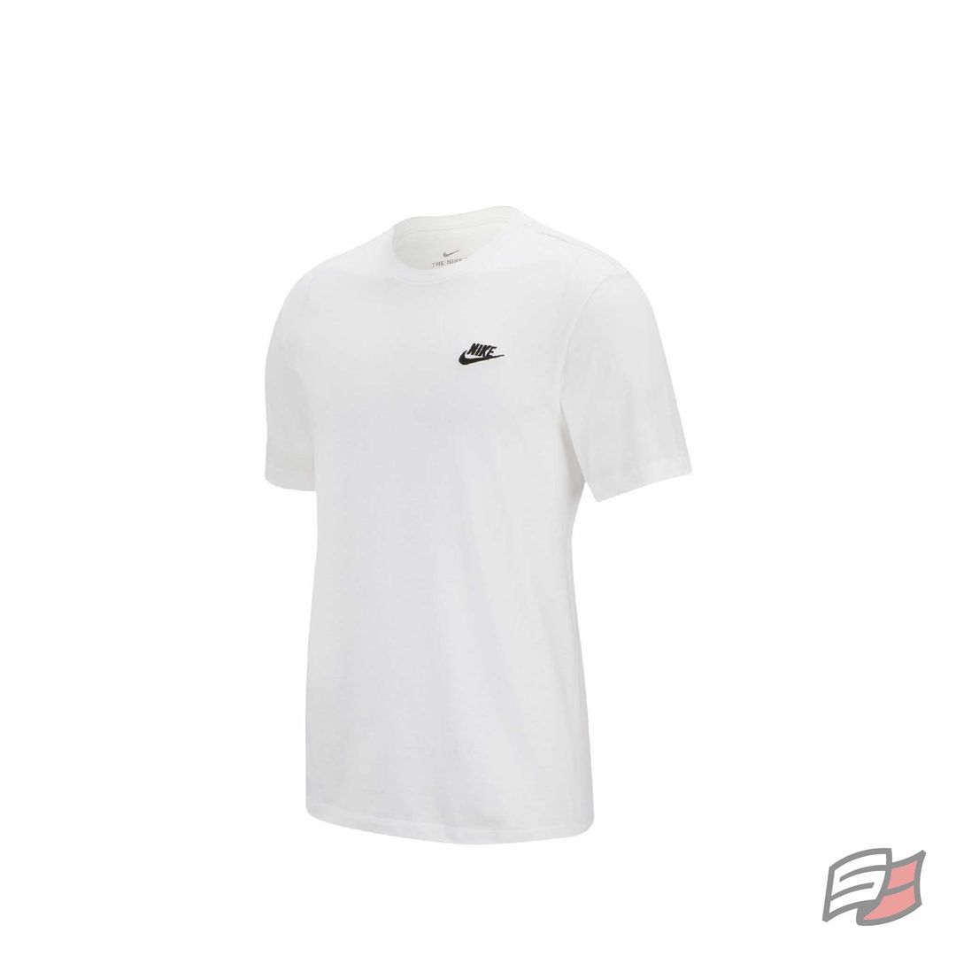 Tshirt nike sportswear club homme