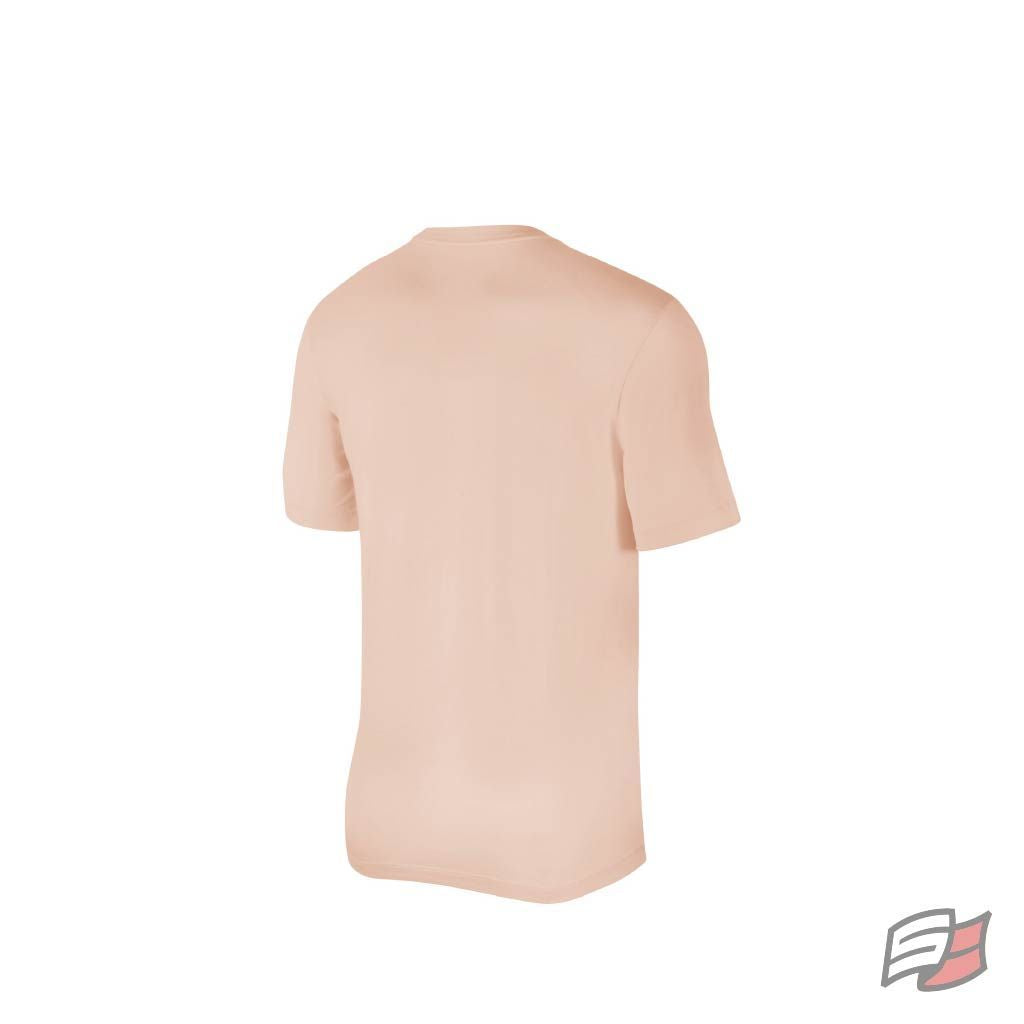 Nike sportswear club tshirt men's