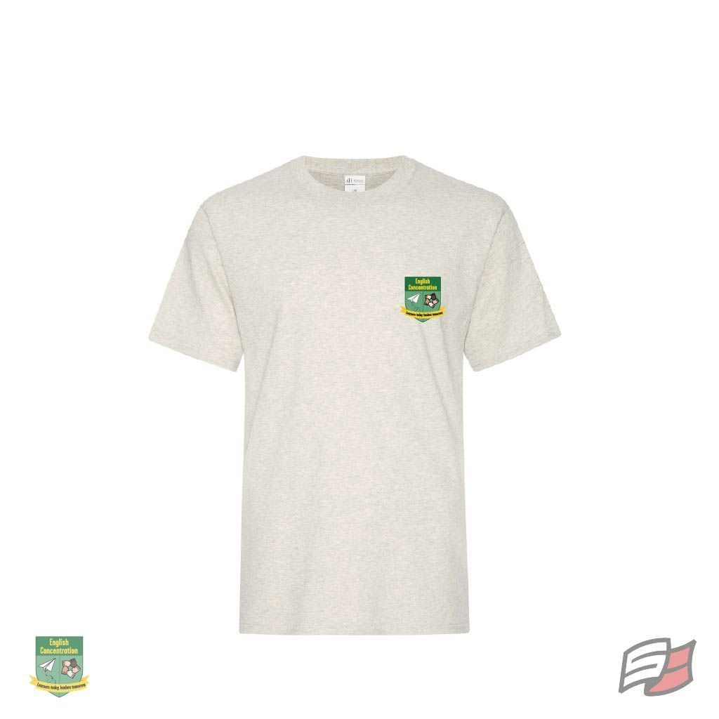 T-shirt atc - adulte