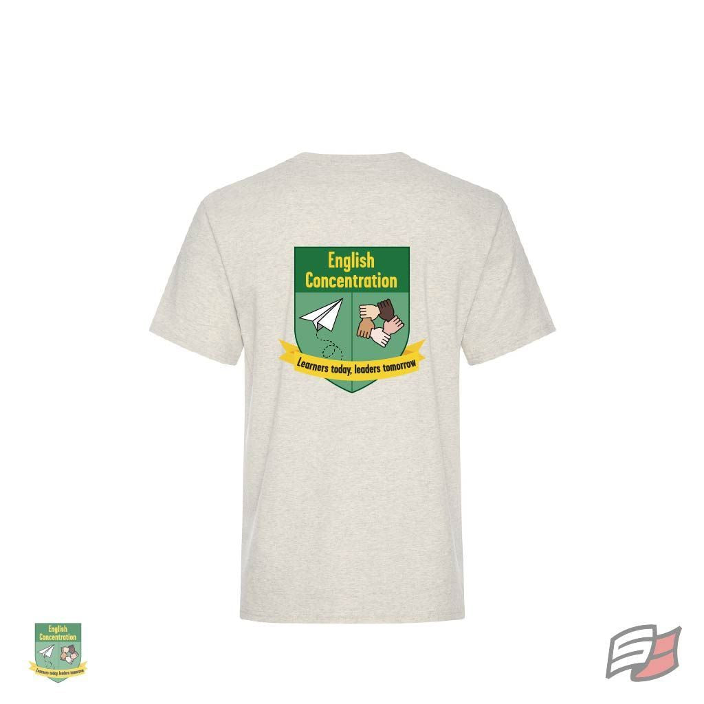 T-shirt atc - adulte