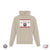 Gilet à capuchon - hockey mom