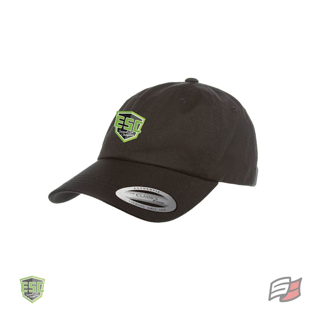 Atc cotton twill dad cap