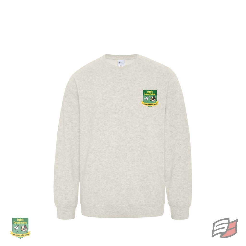 Crewneck atc - adulte