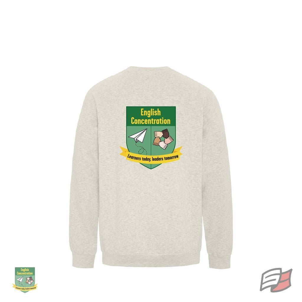 Crewneck atc - adulte