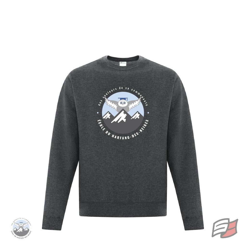 Crewneck atc - adulte