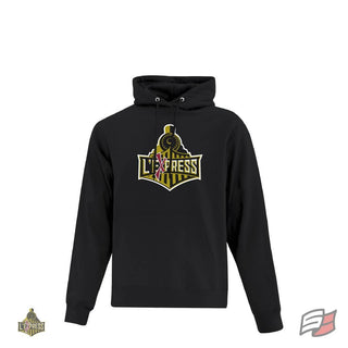Hooded sweatshirt adult