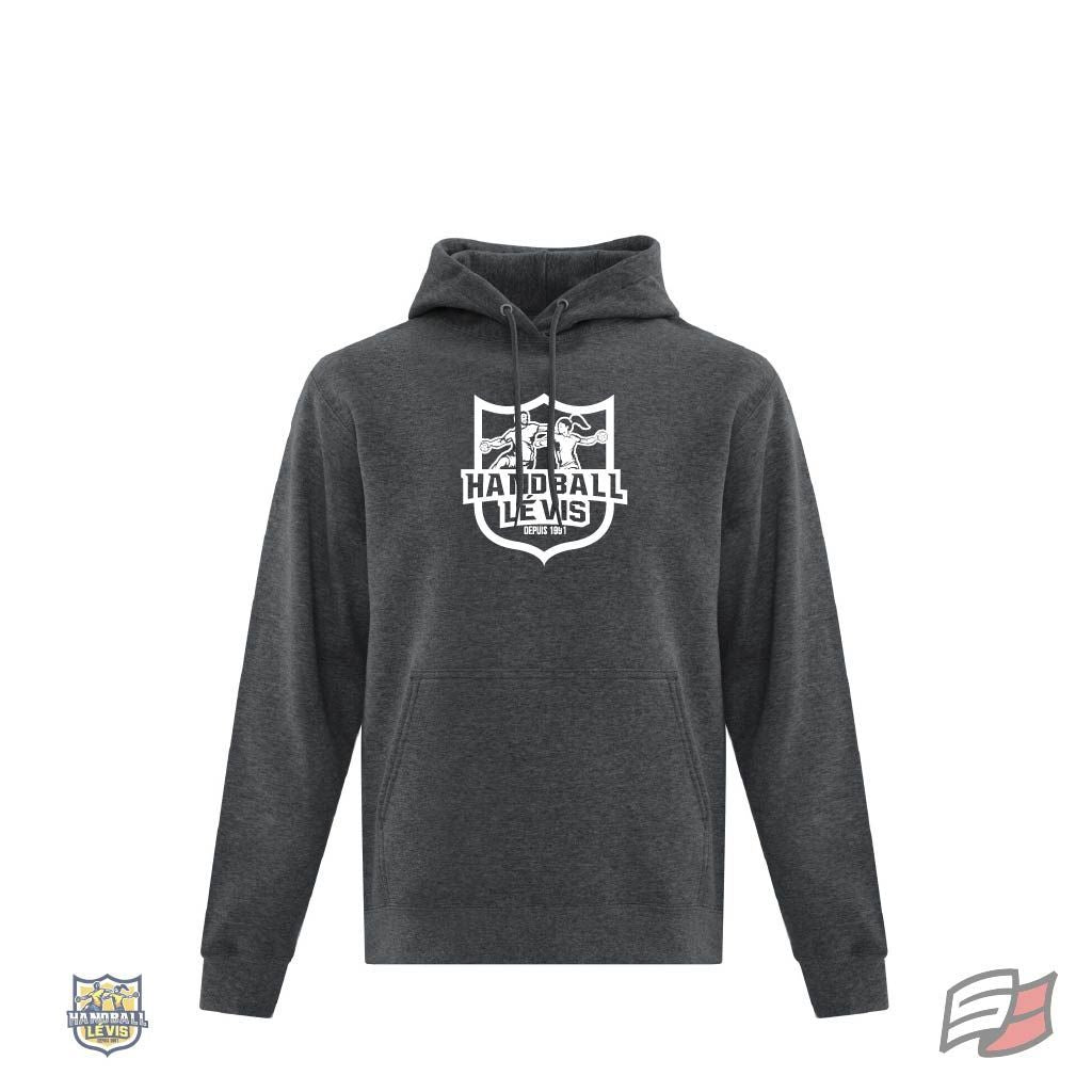 Hooded sweatshirt men's