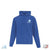 GILET À CAPUCHON ADULTE
