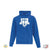 GILET À CAPUCHON ADULTE