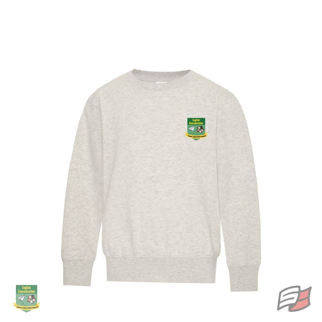 Crewneck atc - junior