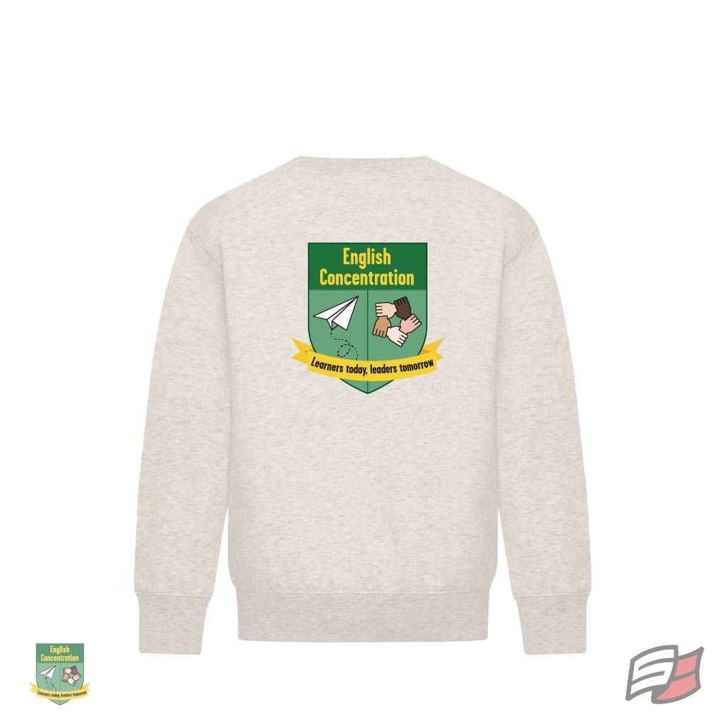 Crewneck atc - junior