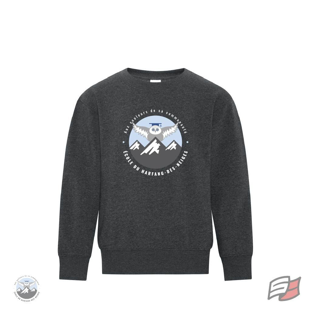 Crewneck atc - junior