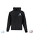 GILET À CAPUCHON JUNIOR