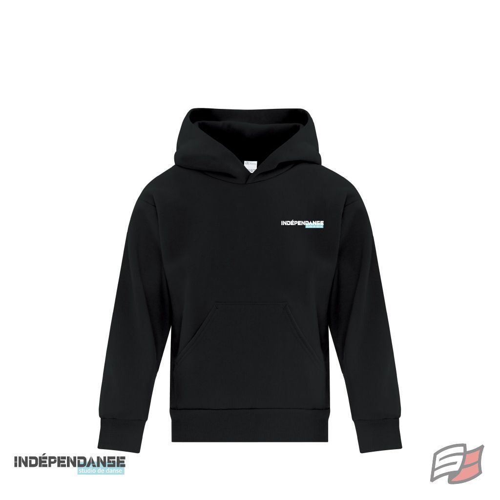 Veste à capuchon atc junior