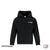 Veste à capuchon atc junior