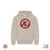 Hooded sweatshirt youth