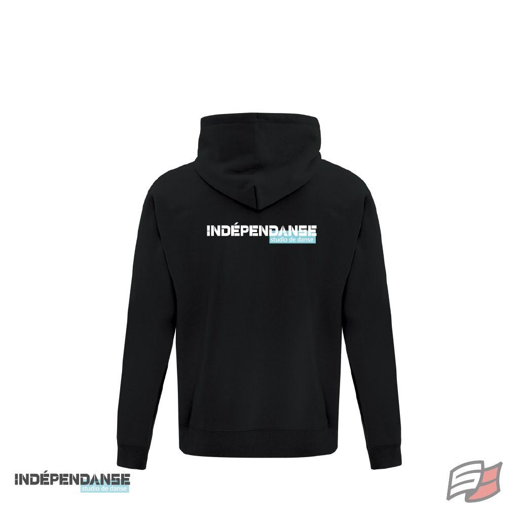 Veste à zip atc junior