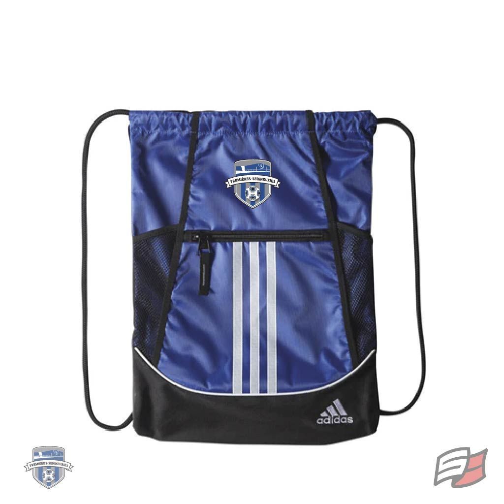 Sac à cordes alliance ii royal