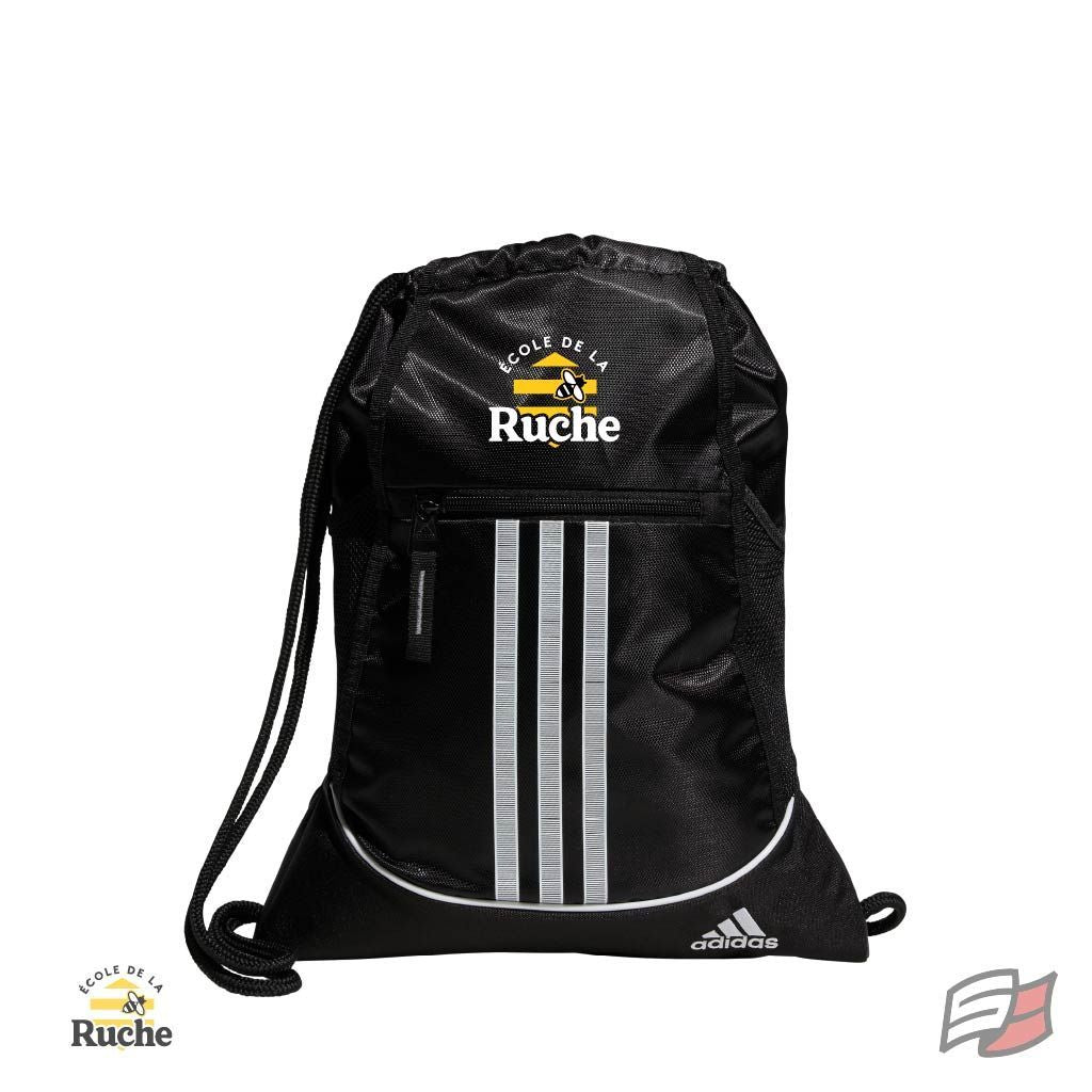 Sac à cordes team alliance ii la ruche