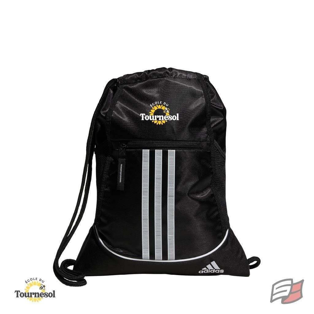 Sac à cordes team alliance du tournesol