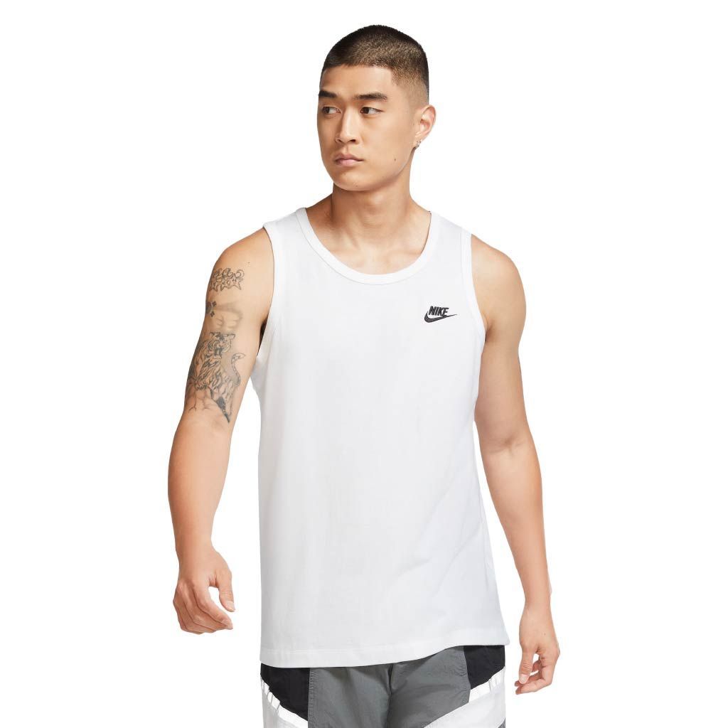 Nike sportswear tank men's