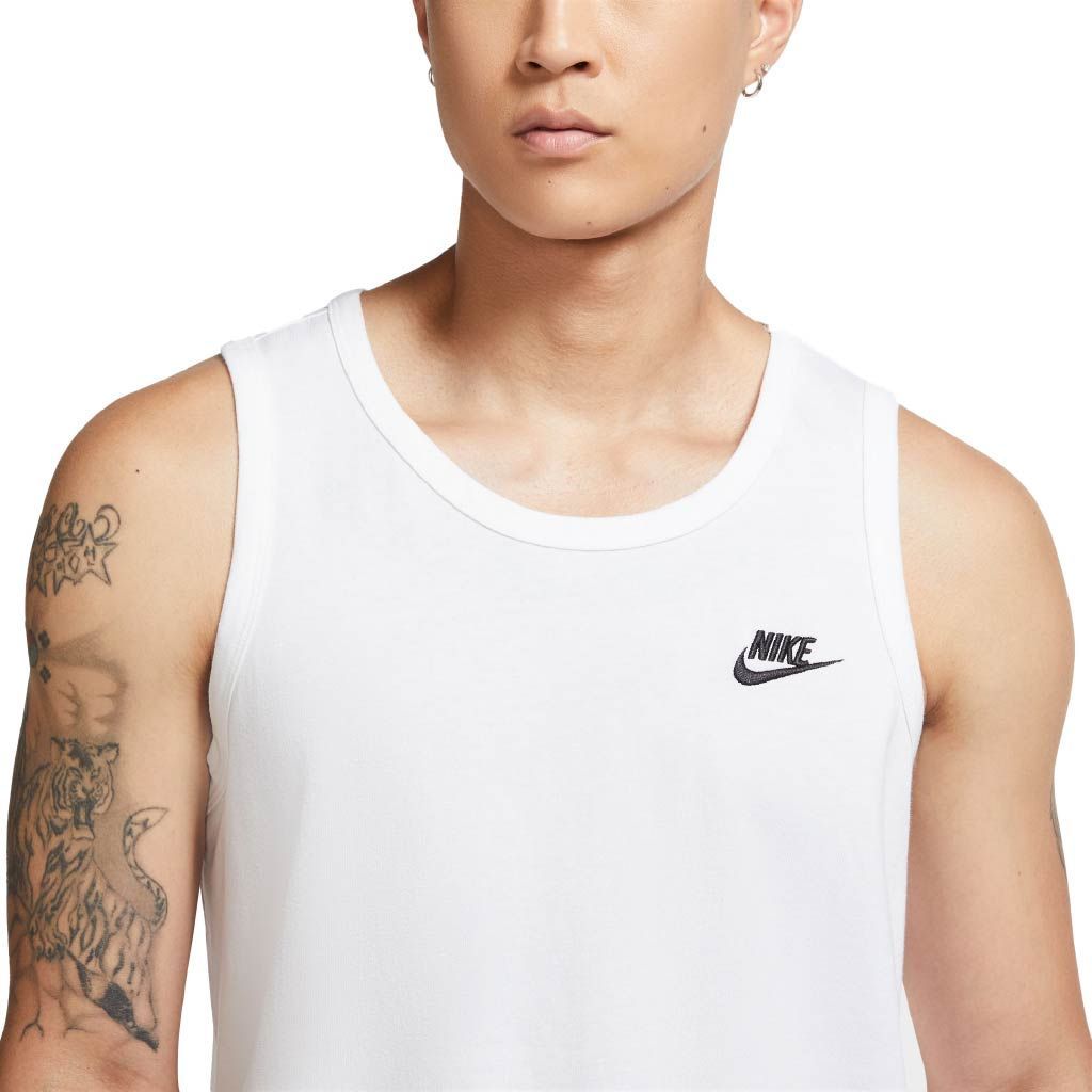 Nike sportswear tank men's