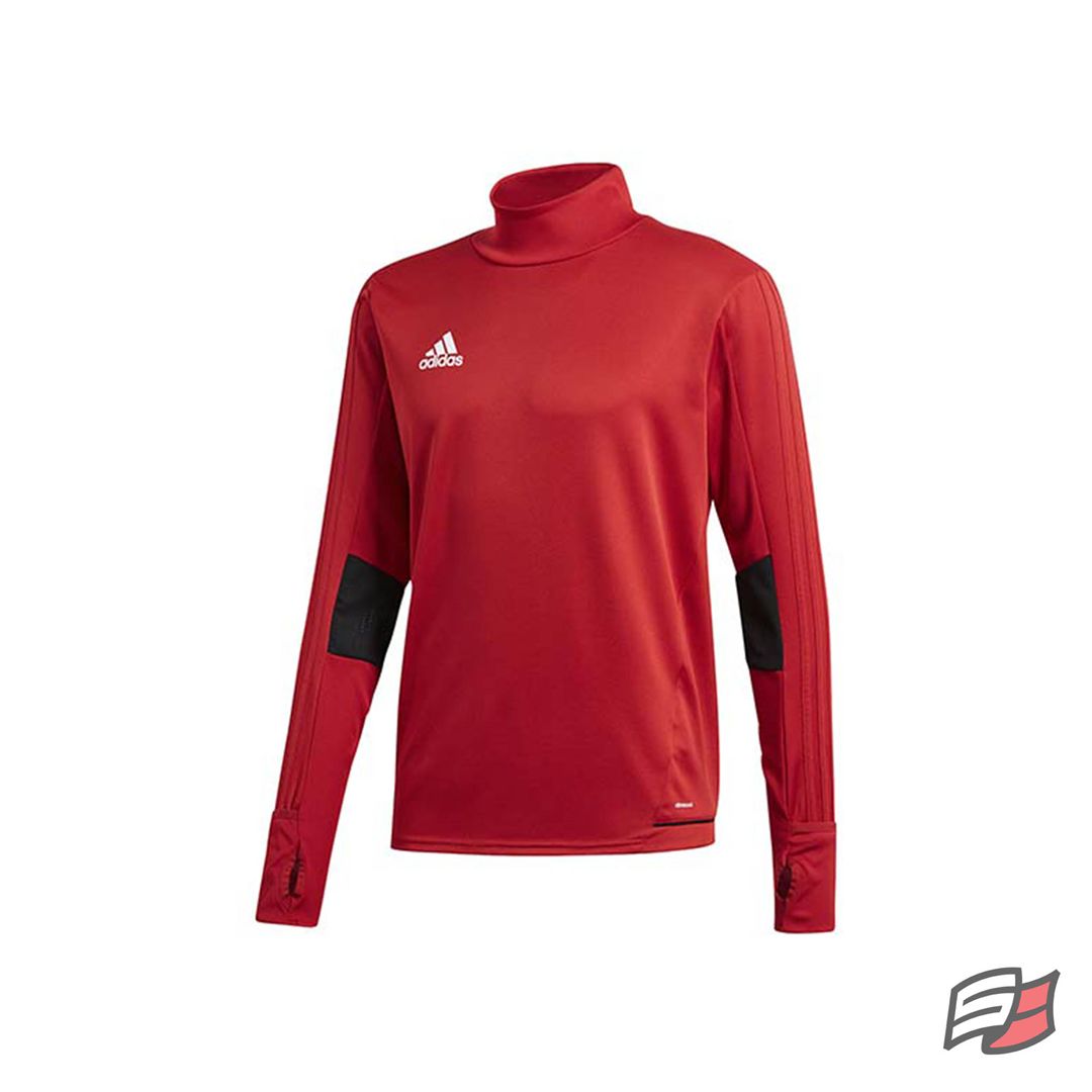 Tiro 17 training top youth