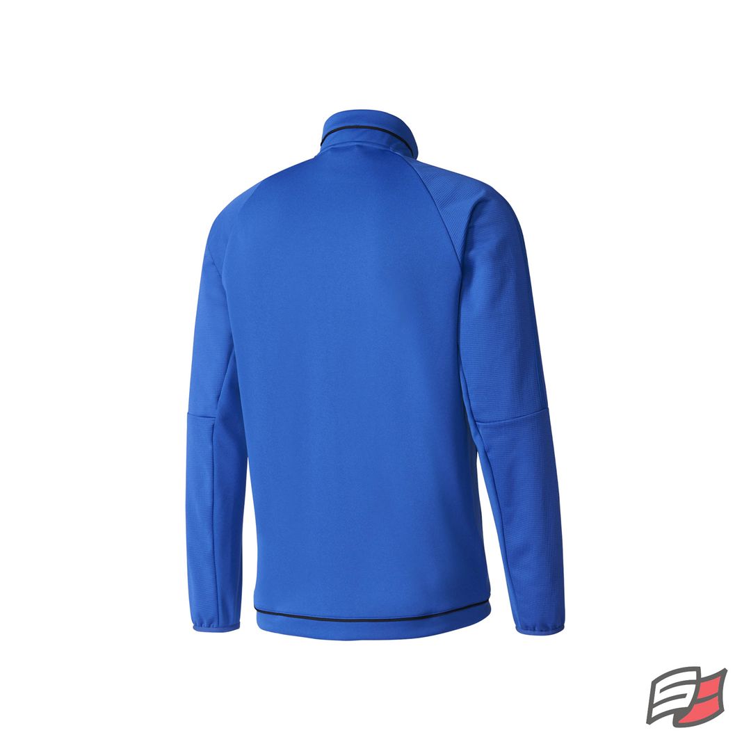 Veste d'entrainement tiro 17 homme