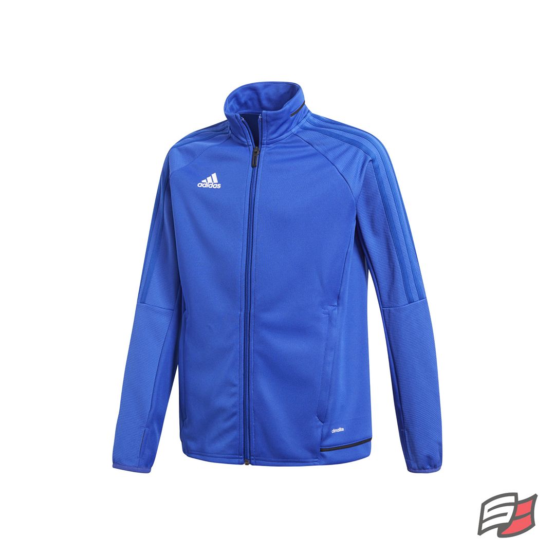 Veste tiro 17 royal junior