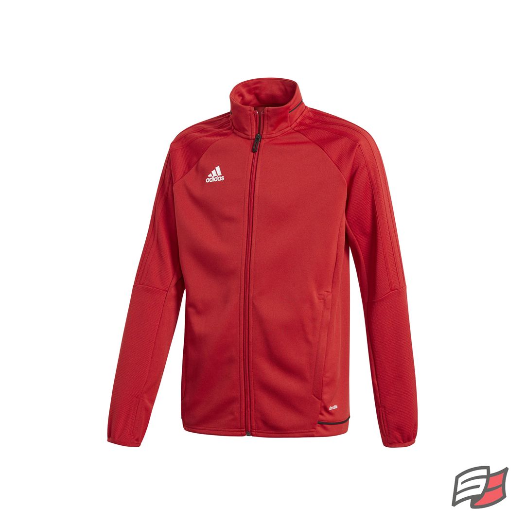 Tiro 17 training jacket youth