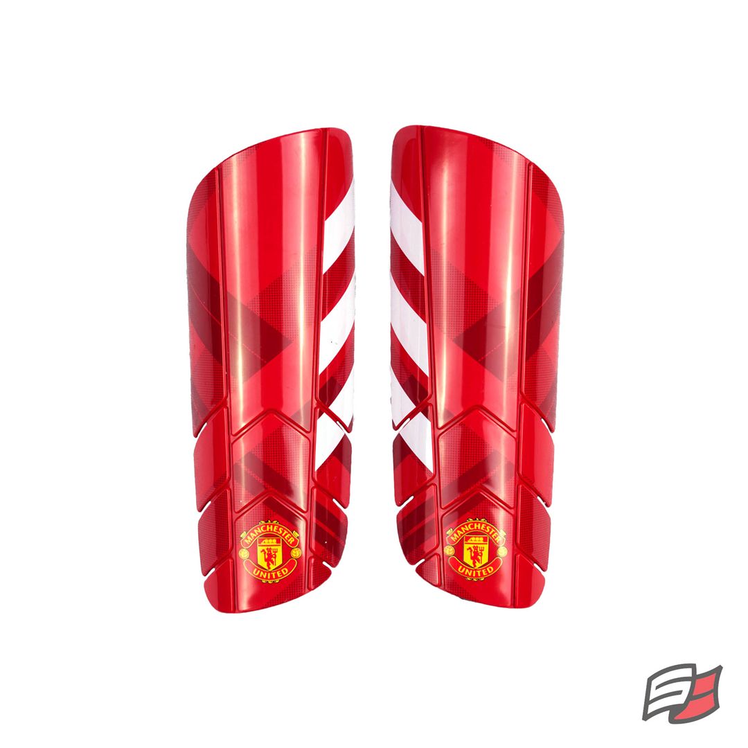 Mufc pro lite rouge