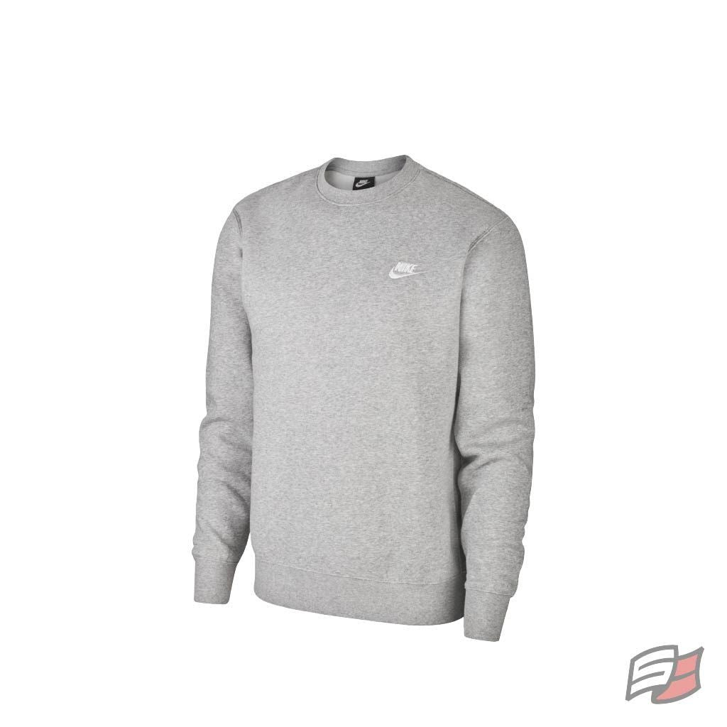 Nike sportswear club fleece men&#39;s