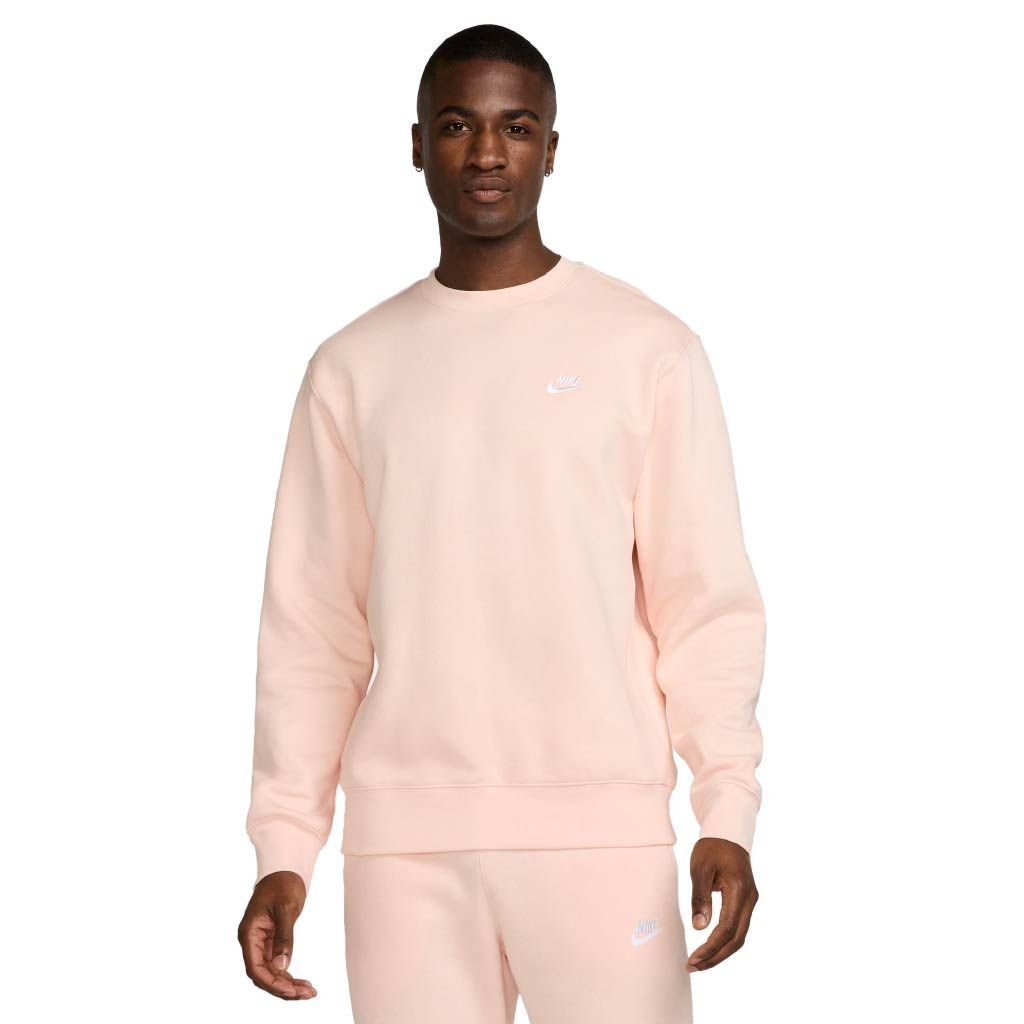 Nike sportswear club fleece men's