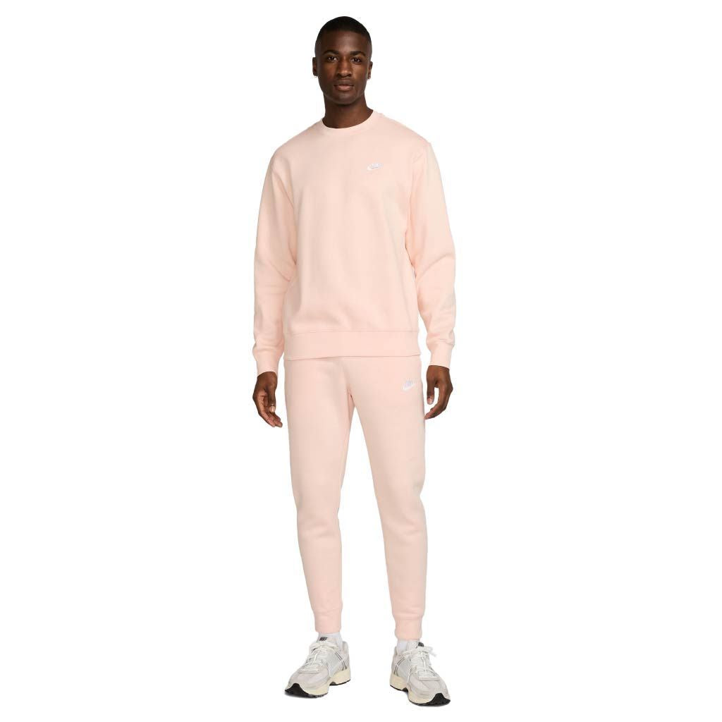 Nike sportswear club fleece men's