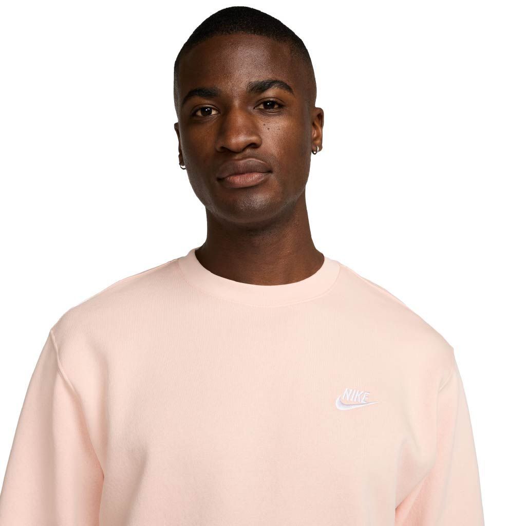 Nike sportswear club fleece men's