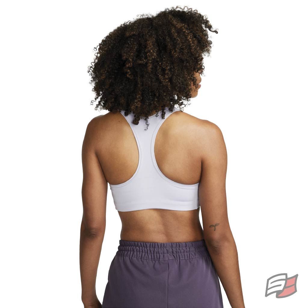 Nike swoosh sports bra women&#39;s
