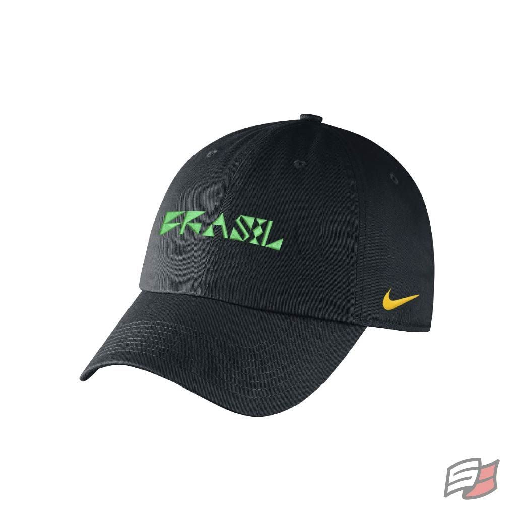 Casquette campus brésil