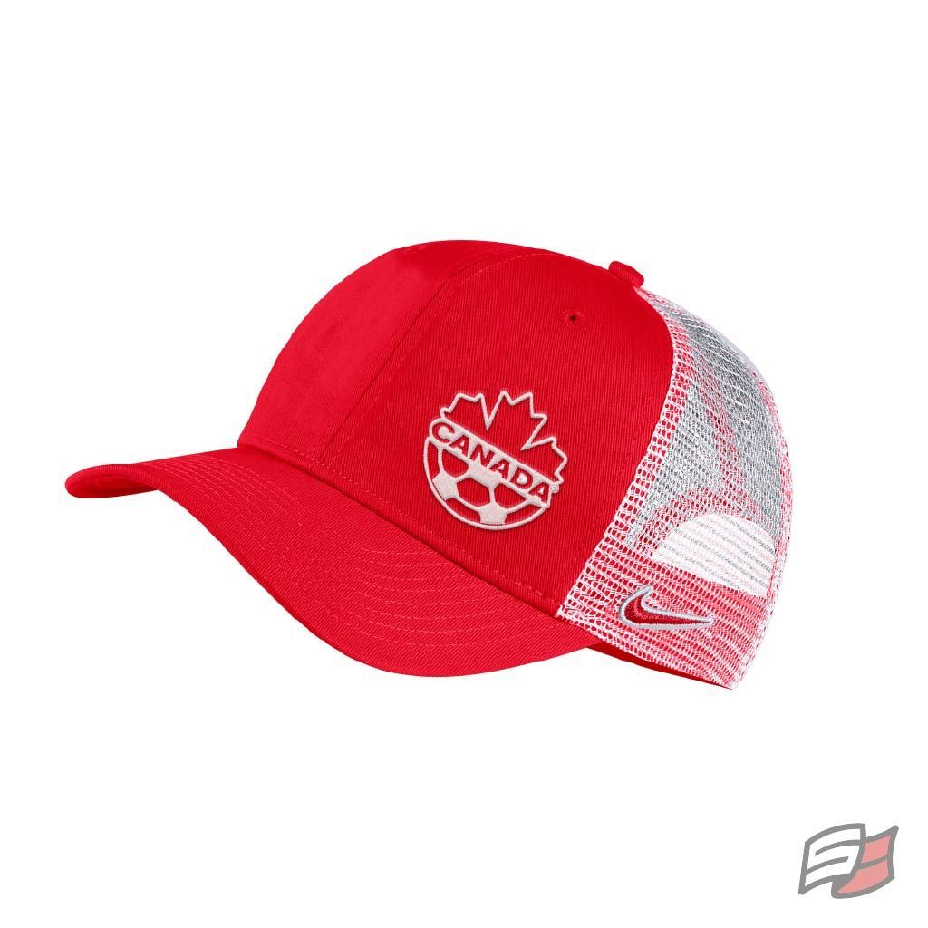 Casquette c99 trucker canada
