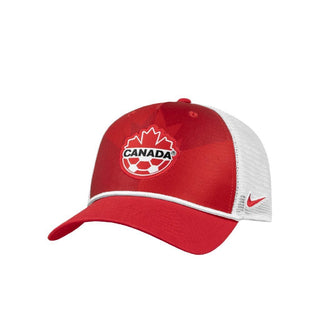 Casquette canada rise rope trucker
