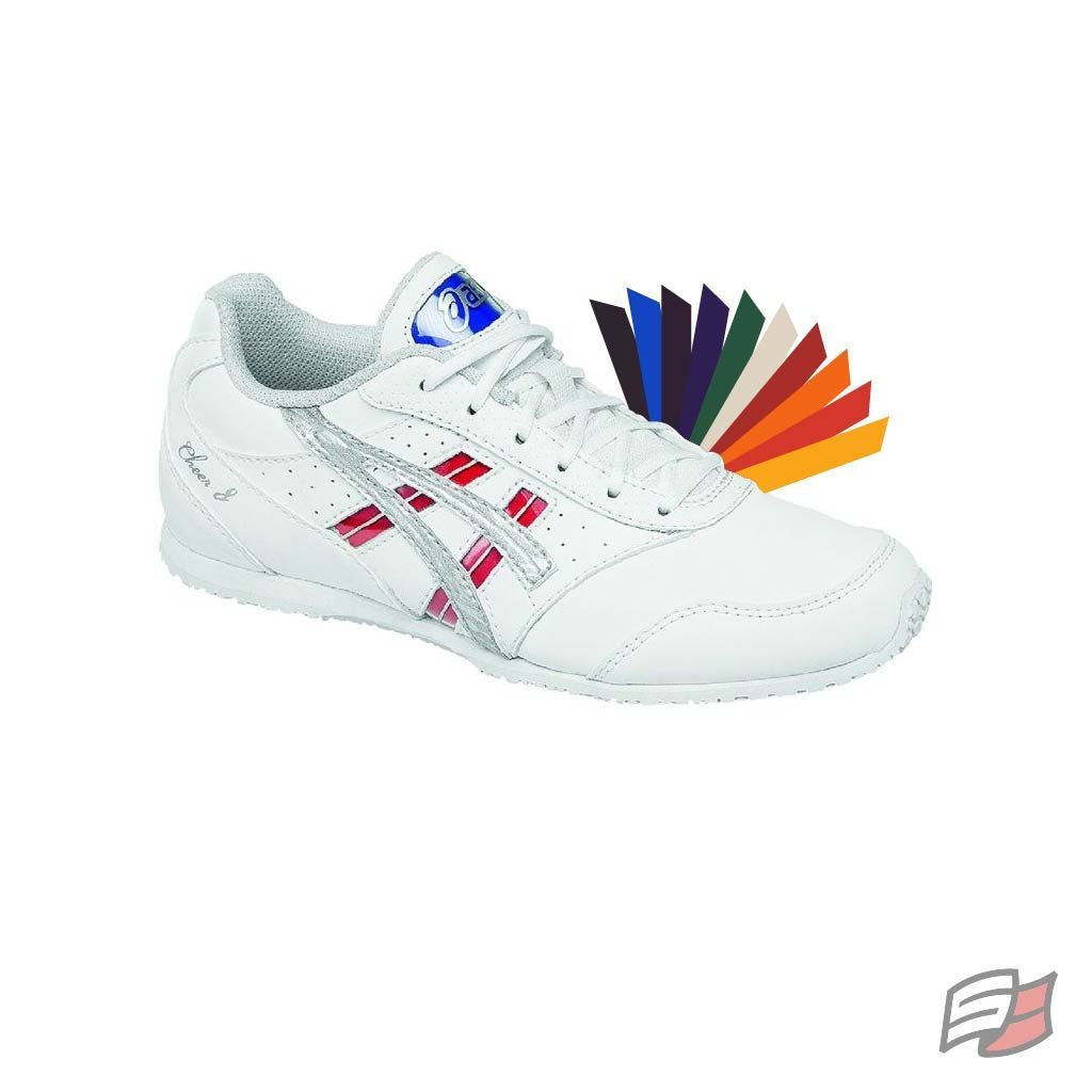 Cheer Sneakers Asic Cheer Shoes Cheer Jr