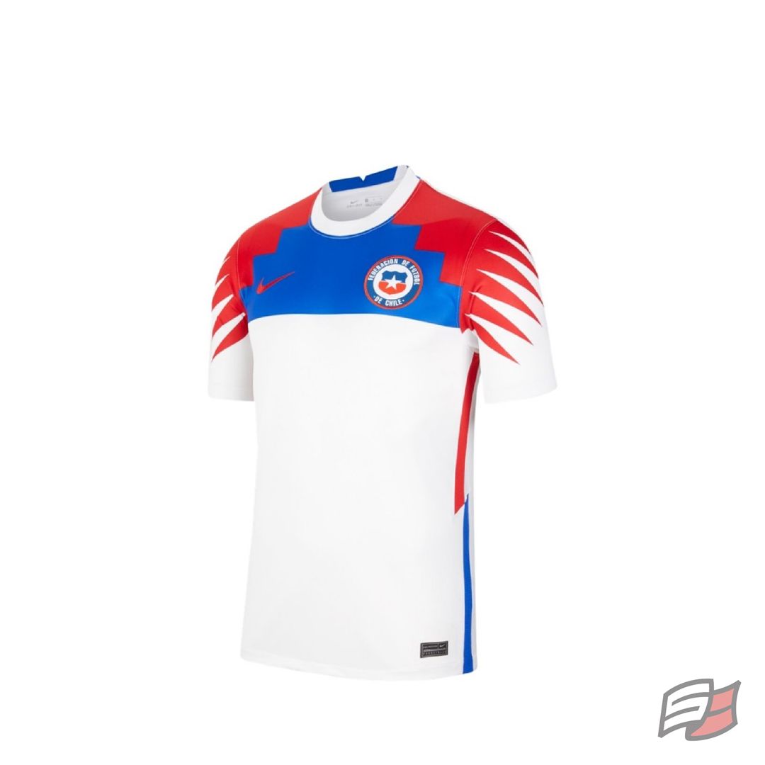 Chili stadium away yth jersey