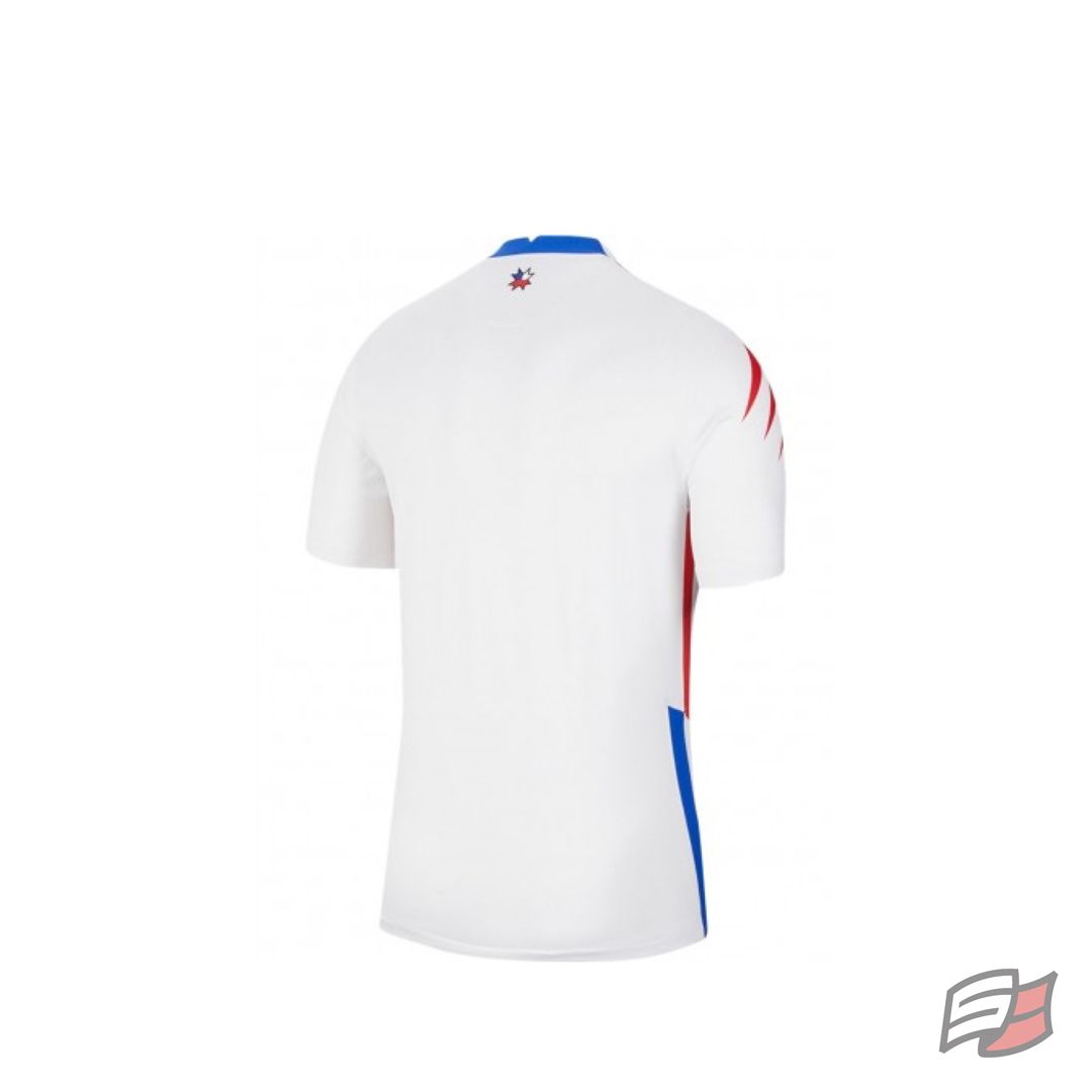 Chili stadium away yth jersey