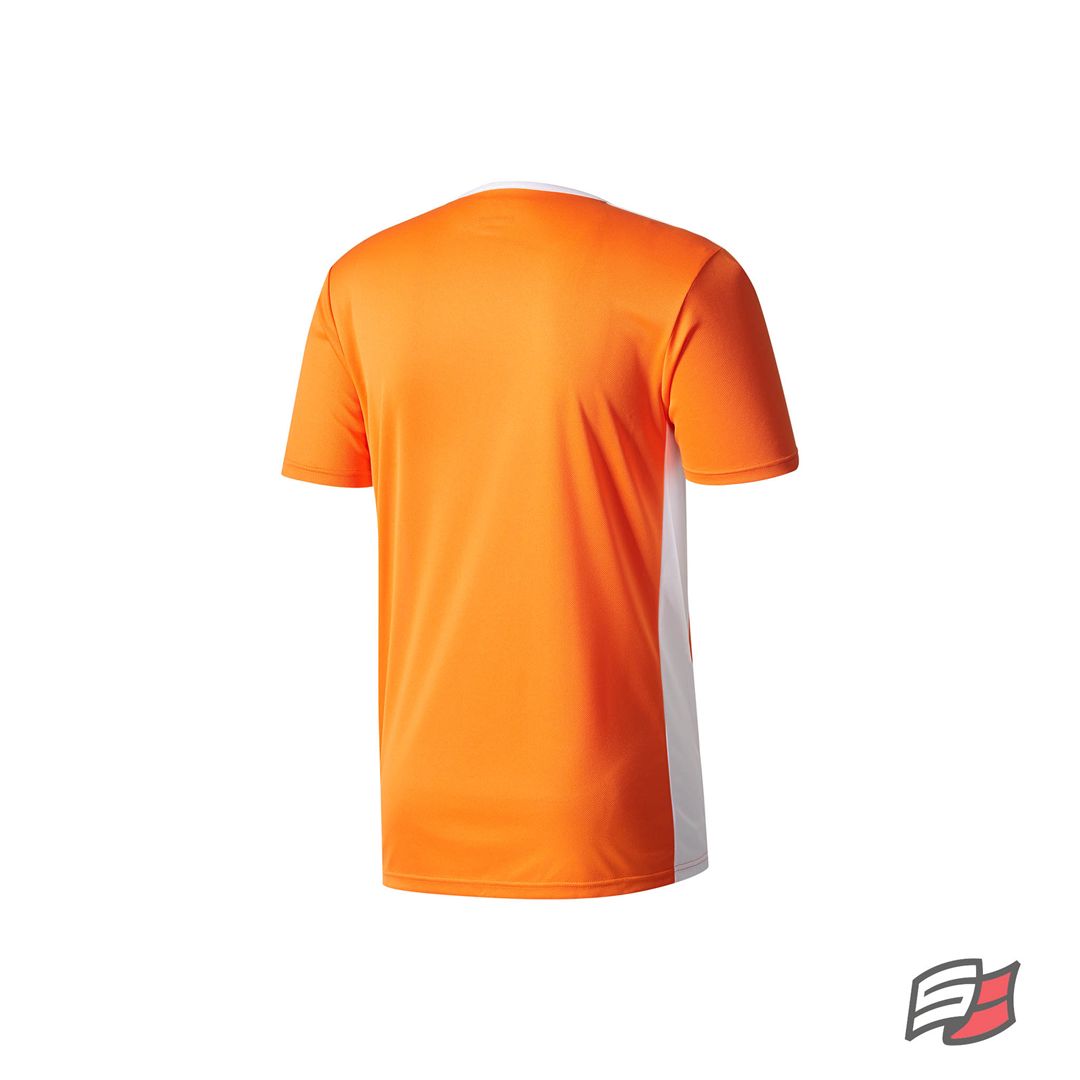 Entrada 18 jersey