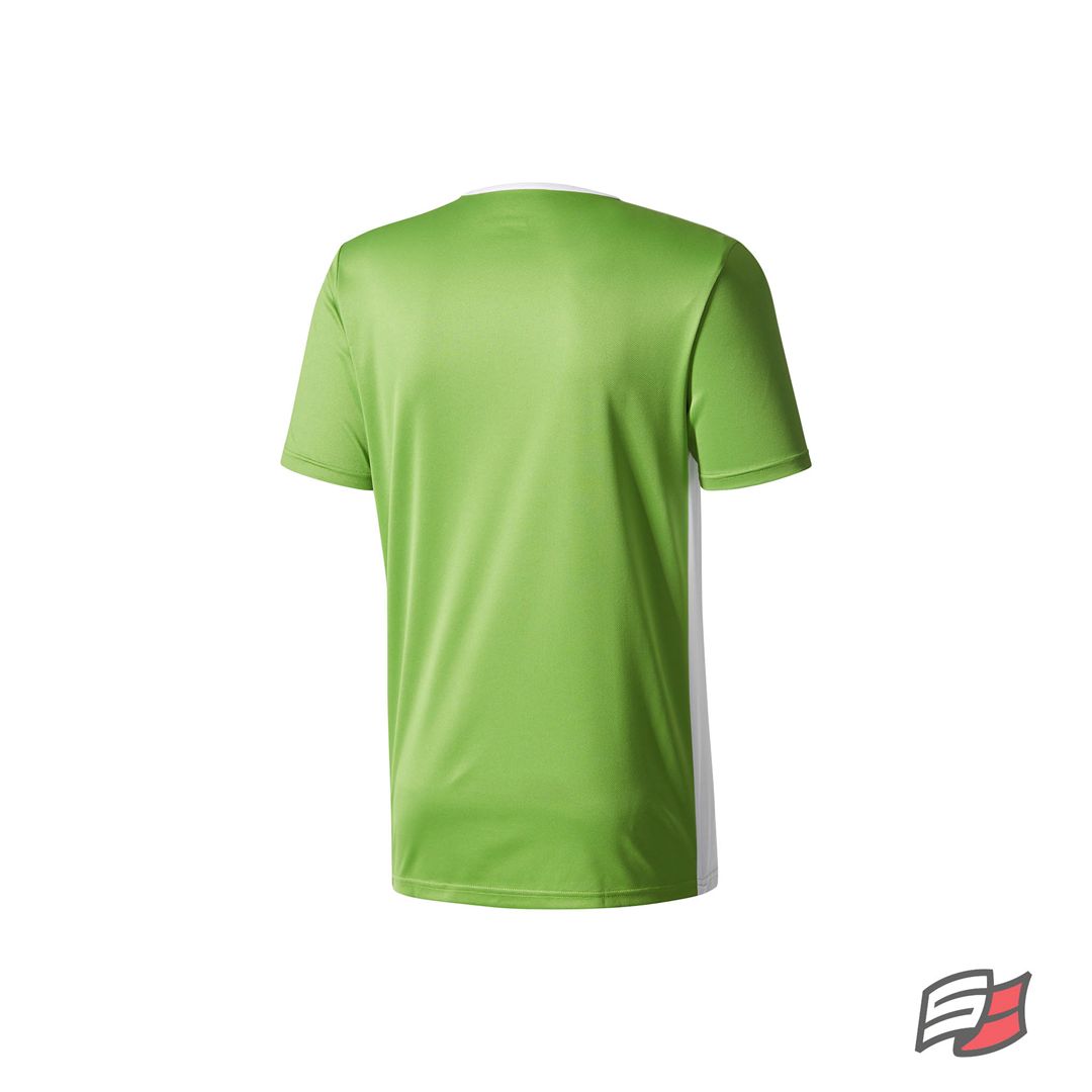 Entrada 18 jersey