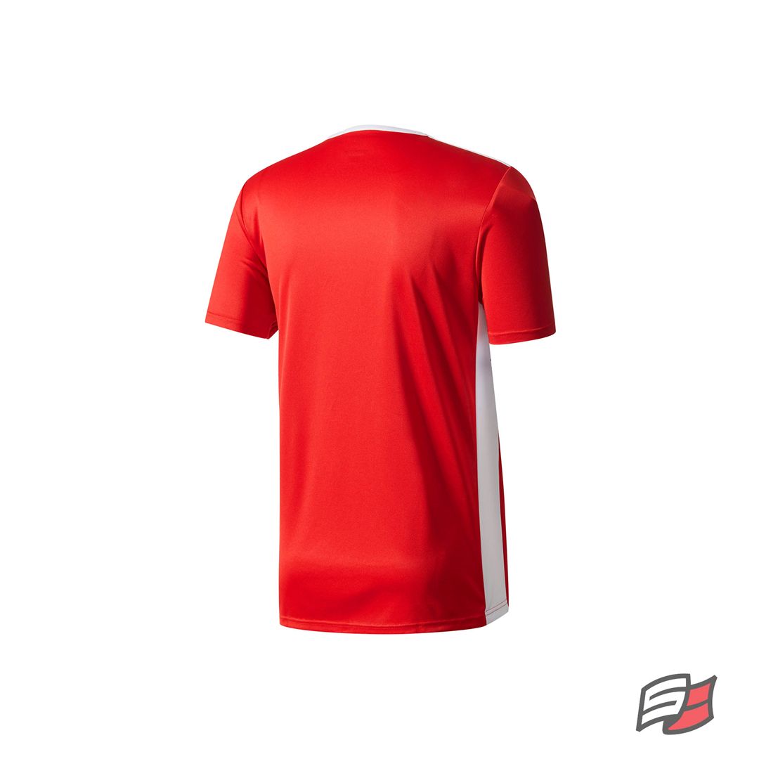 Entrada 18 jersey