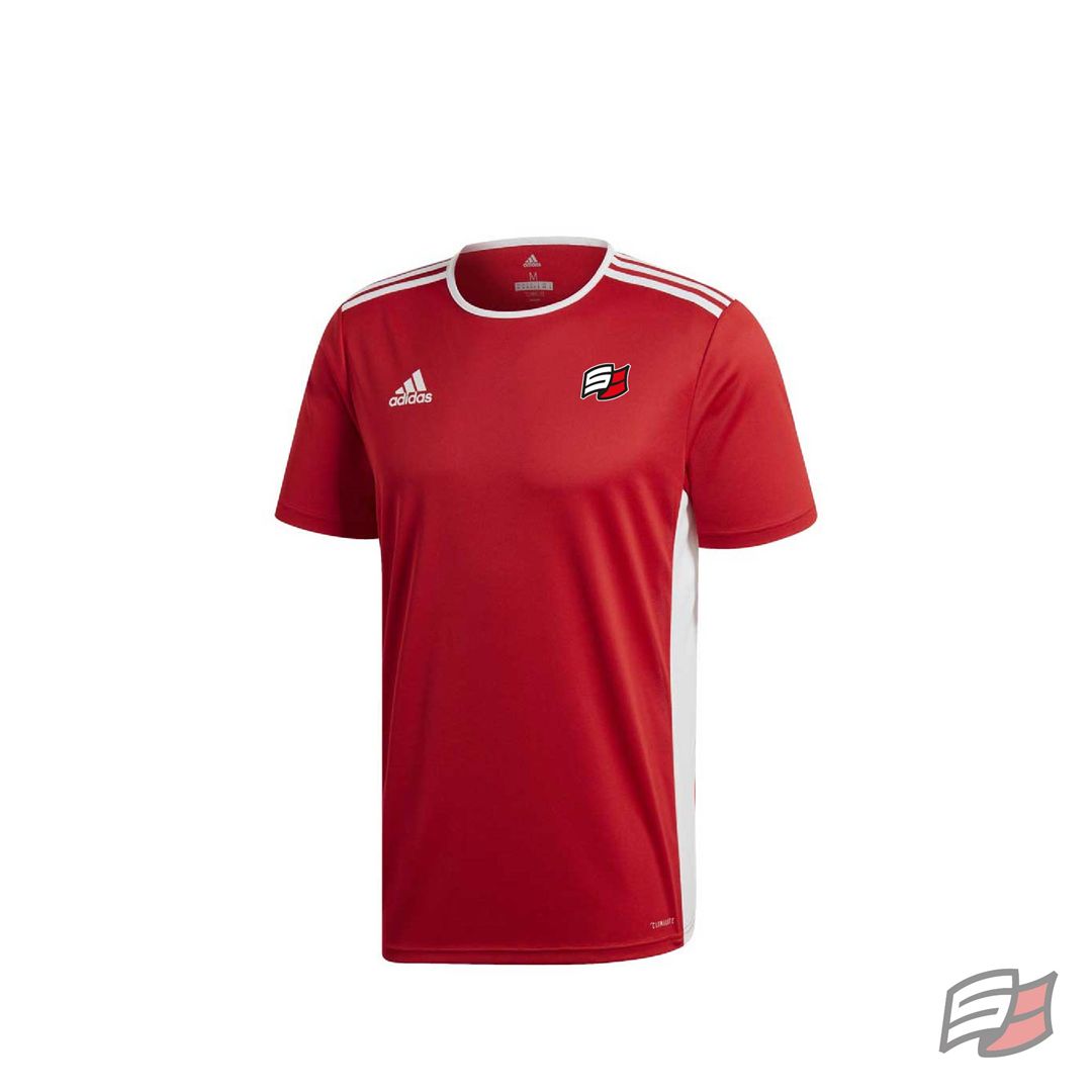 Gilet entrada18 homme